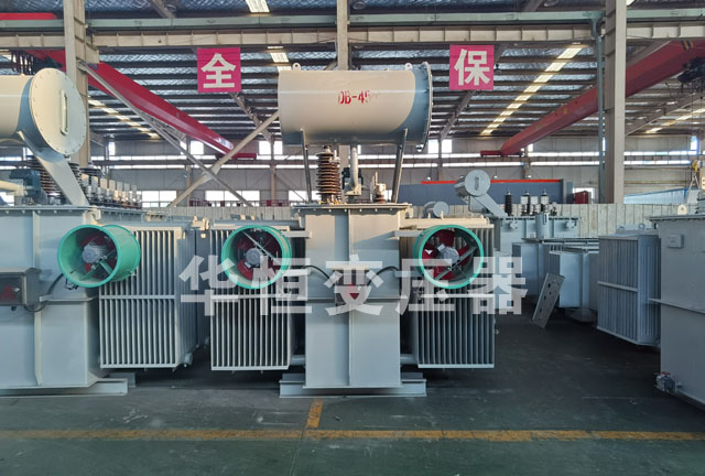 SZ11-8000/35细河细河细河电力变压器