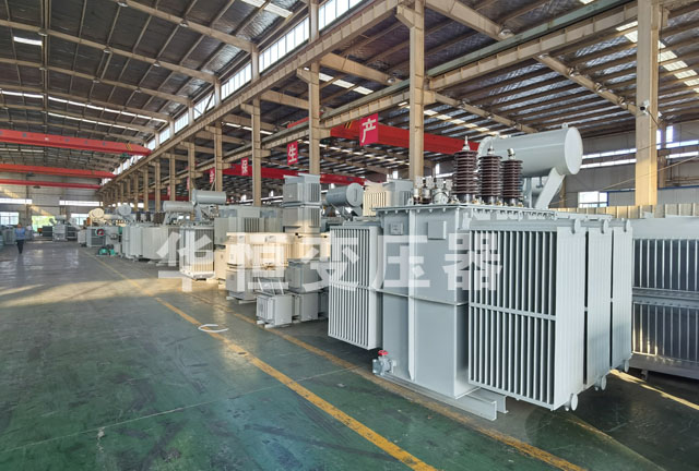 S13-8000/35细河细河细河电力变压器厂家